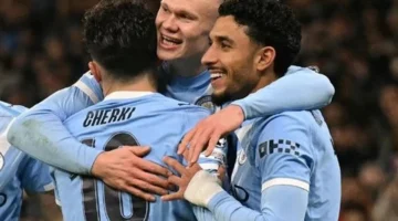 بمشاركة سيمينيو وشرقي.. هل تتجه تشكيلة مانشستر سيتي لمفاجأة ليفربول الليلة؟